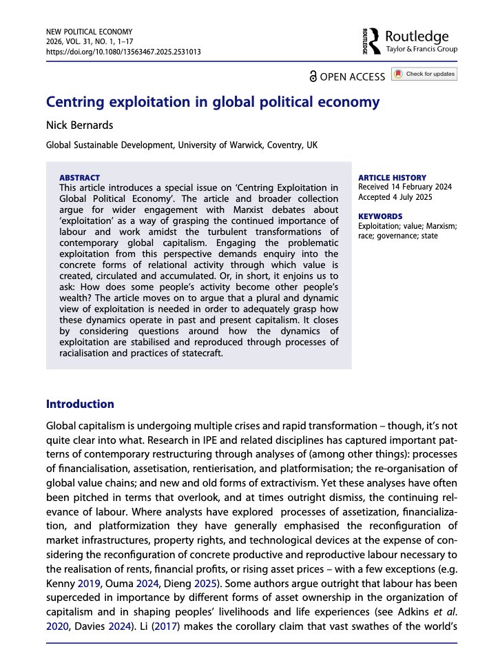 Nick Bernards tweet media