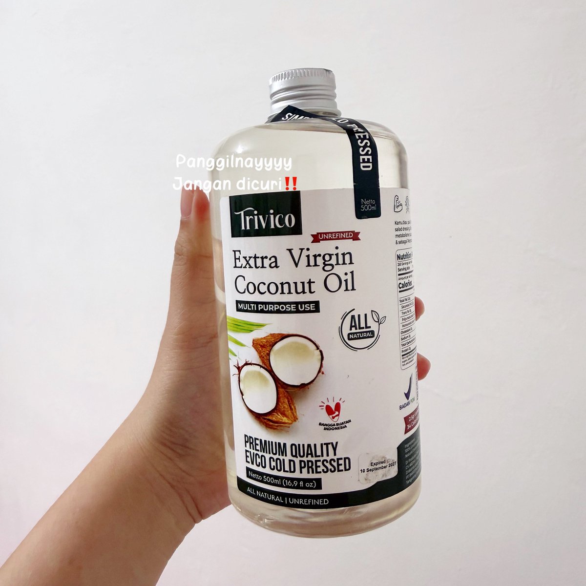 nay 🙆🏼♀️ tweet media