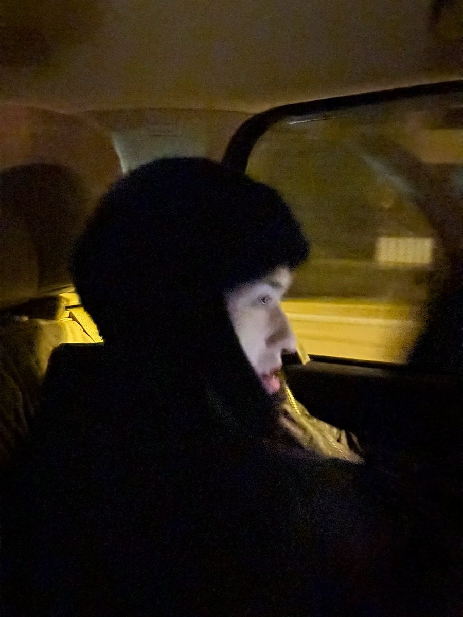 cream_zhen's tweet photo. 260120 서진헌 웨이보

날씨가 추워졌어 ●‿● 

#서진헌 #徐振轩 #xuzhenxuan https://t.co/lQBY97zhVo