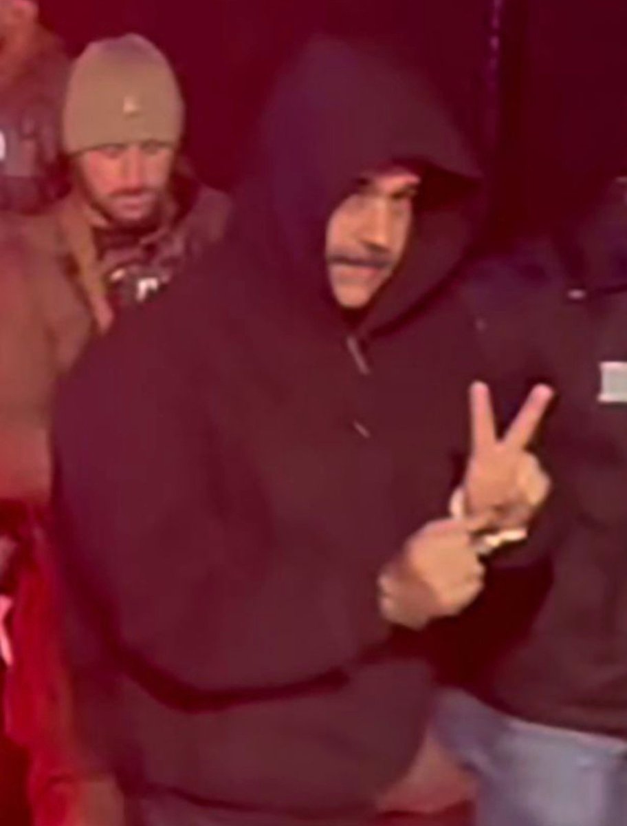 Un HÉROE MI PRESIDENTE CARAJO!!