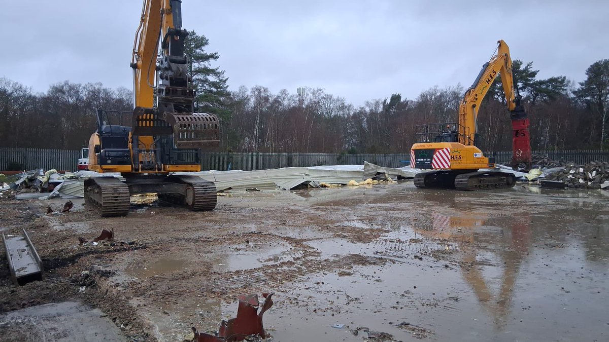 DMC tweet media