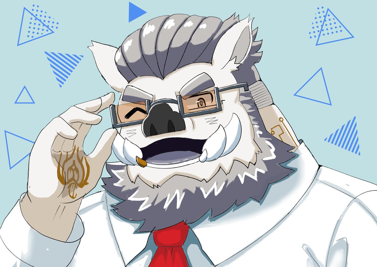 おっちゃんの特別講義を始めるでぇ～
#放サモ