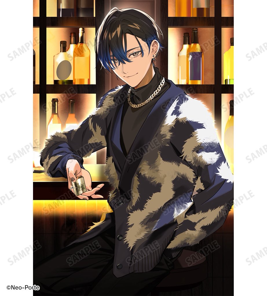 征花🐺 (@s____k_53_) / Posts / X