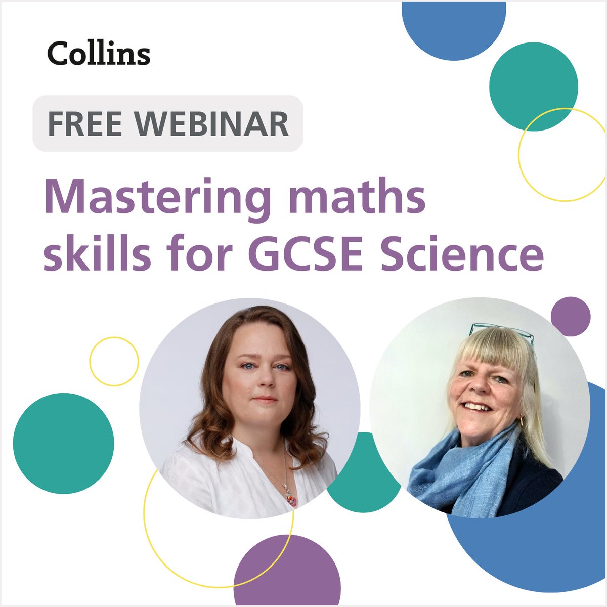 Collins Secondary tweet media