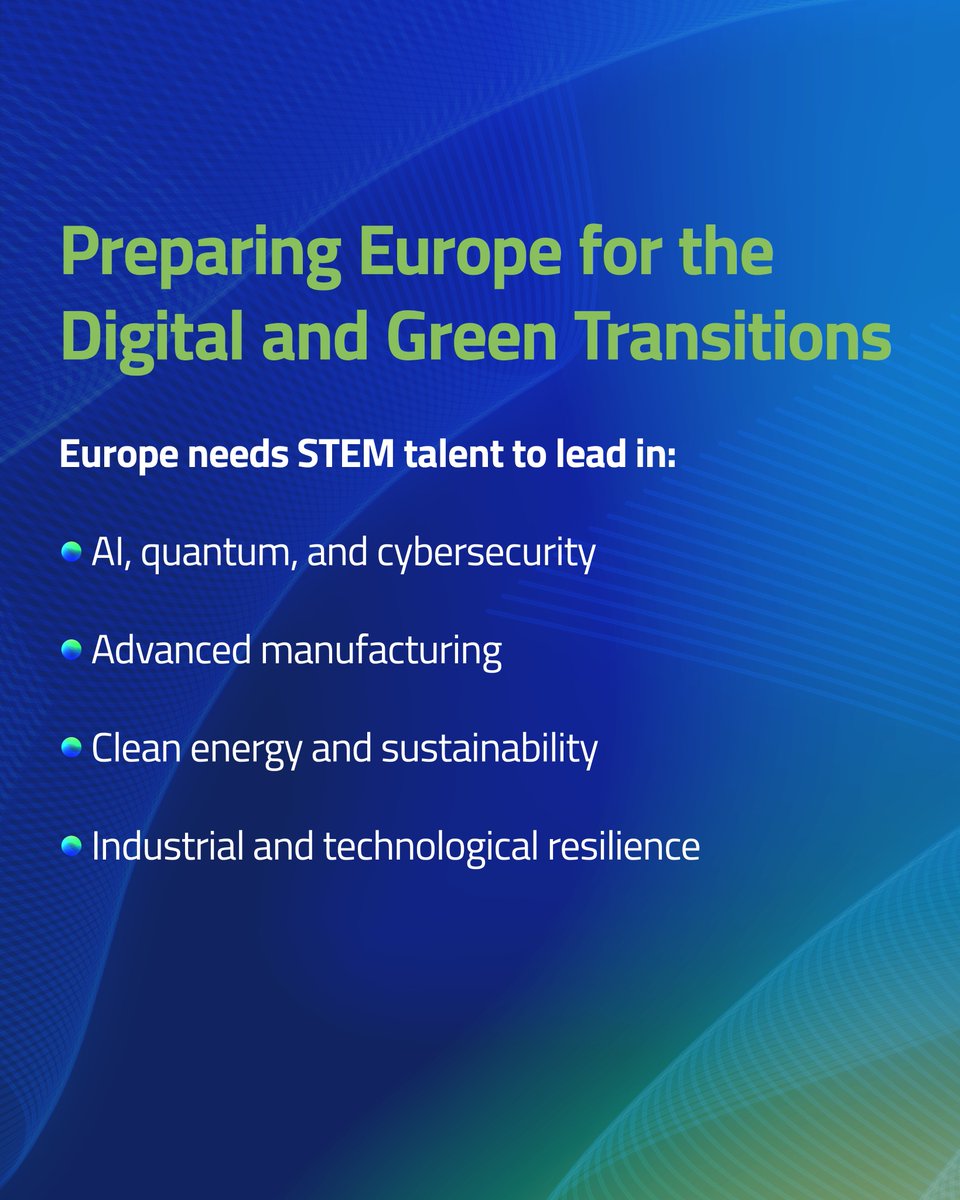 EIT Deep Tech Talent tweet media