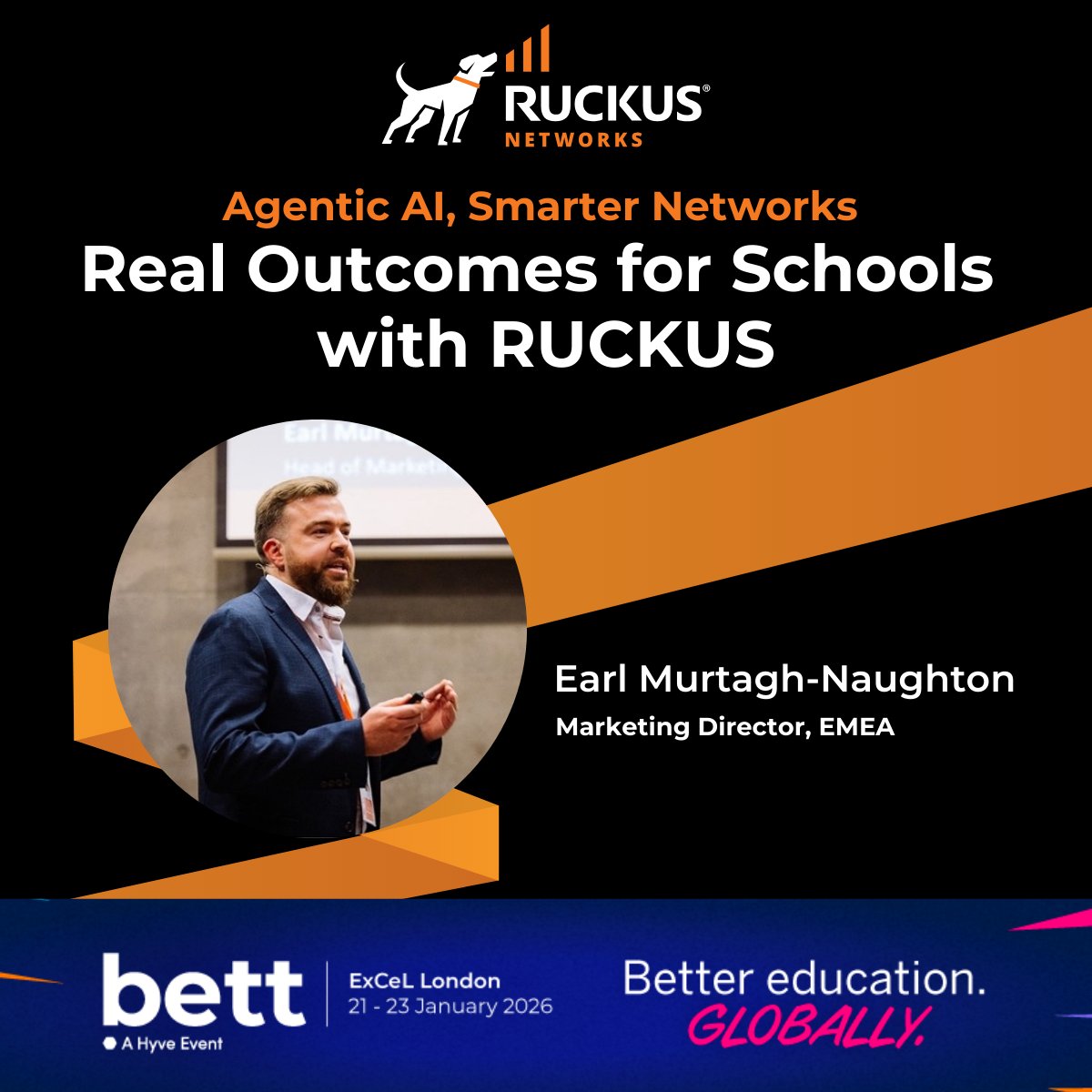 RUCKUS Networks tweet media