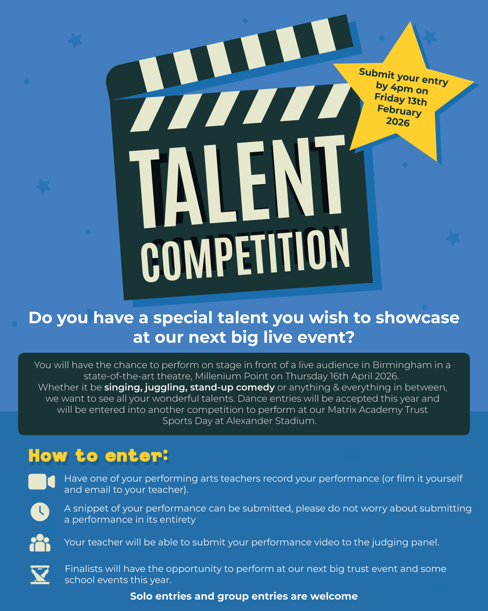 Barr Beacon School tweet media