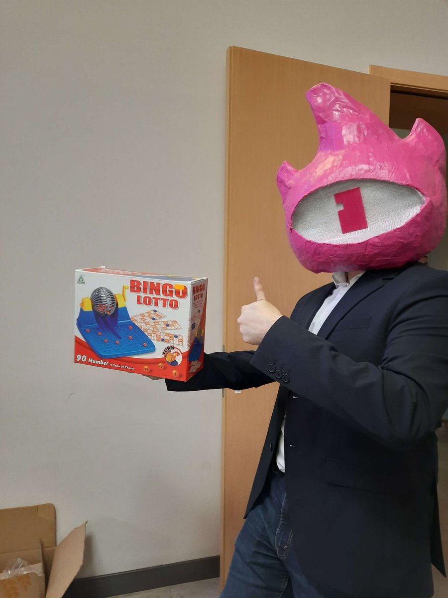 MálagaJam tweet media