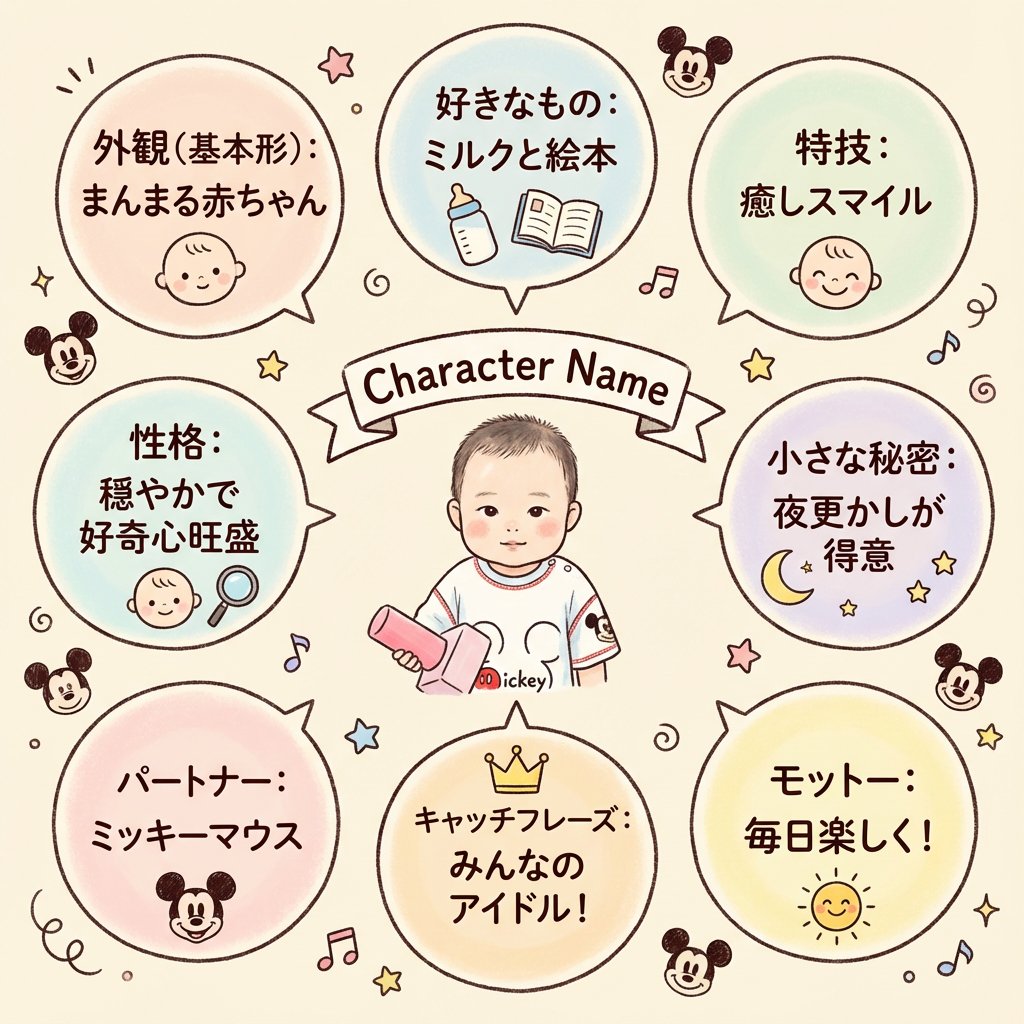 flexclip_jp's tweet photo. FlexClipに 画像編集用の新しいプリセットPromptが4つ追加 されました！

その中の
🎨 Character Sheet/キャラクターシート
🍿 Snack mockup/スナックモックアップ

の2つは、@OoChihiroOO さん、@Kashiko_AIart さん にご提供いただいたアイデアです👏

本当に面白くて完成度も高かったので、プリセットとして追加申請しました！

ぜひ皆さんも実際に試してみてください😊
作品づくりの幅が広がると思います。

改めて、素敵なアイデアをありがとうございました！

#AIart #画像生成AI #面白い　#funny