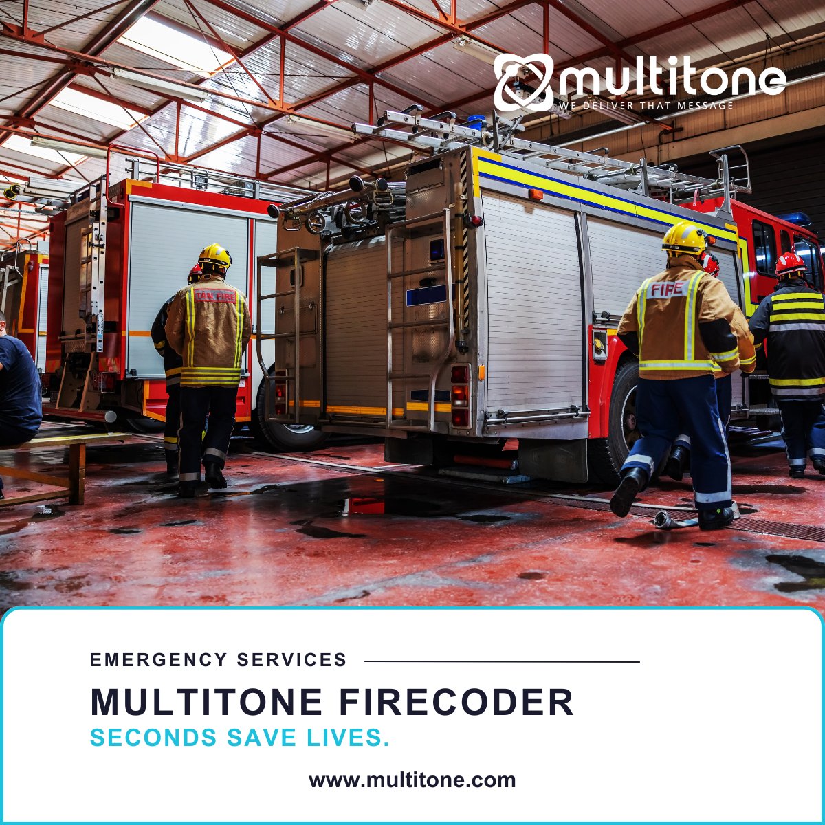 Multitone tweet media