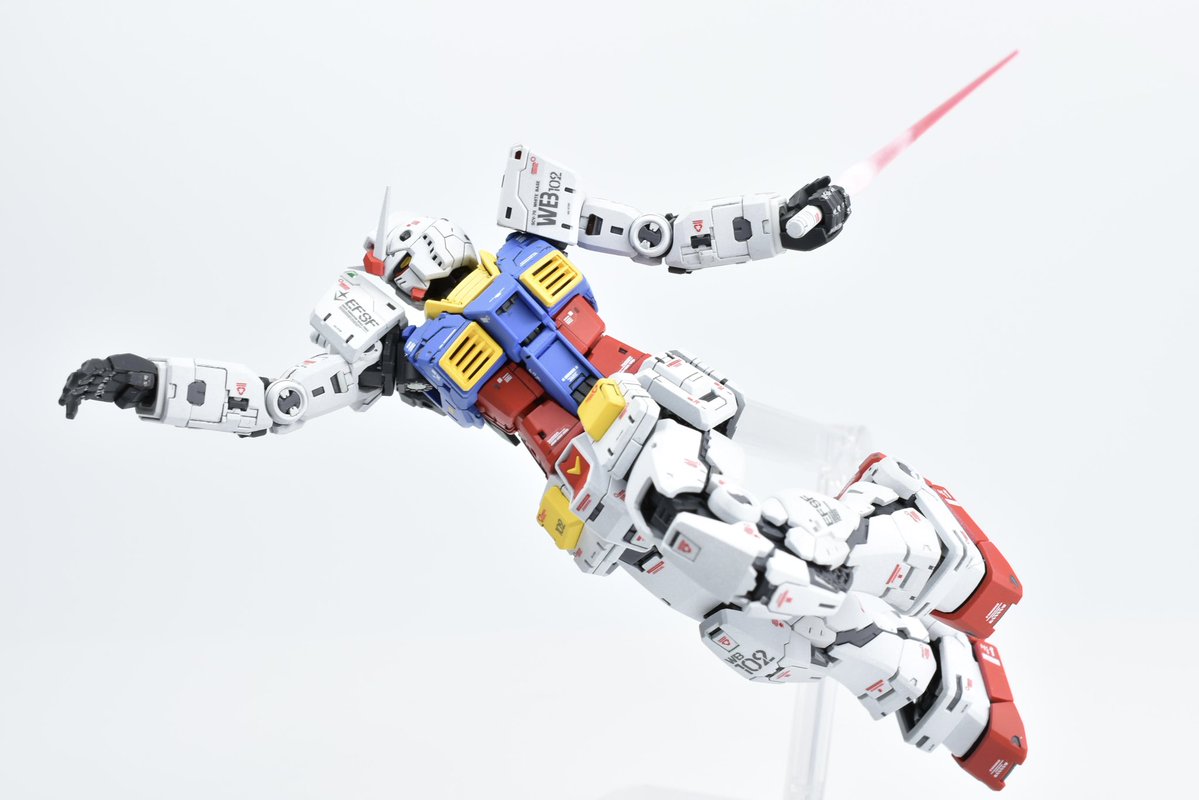 #ガンプラ #ガンプラ好きと繋がりたい