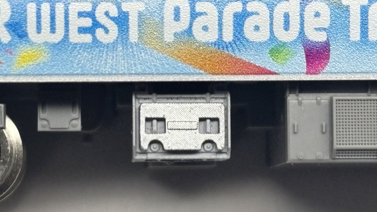 TAMA MODEL FACTORY tweet media