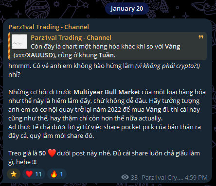 Parz1val Crypto Channel tweet media