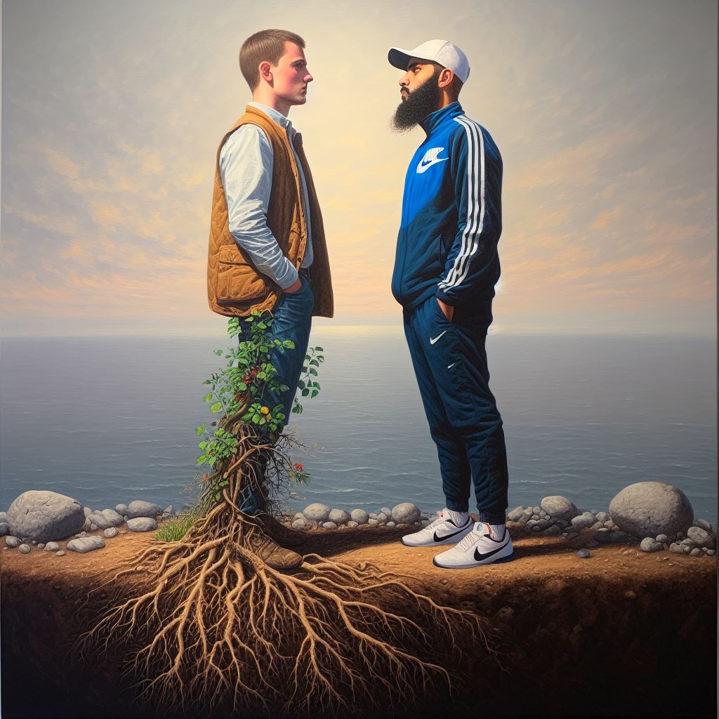 Le_Crapaud47's tweet image. Une carte d'identité ne sera jamais suffisante pour prétendre être français.