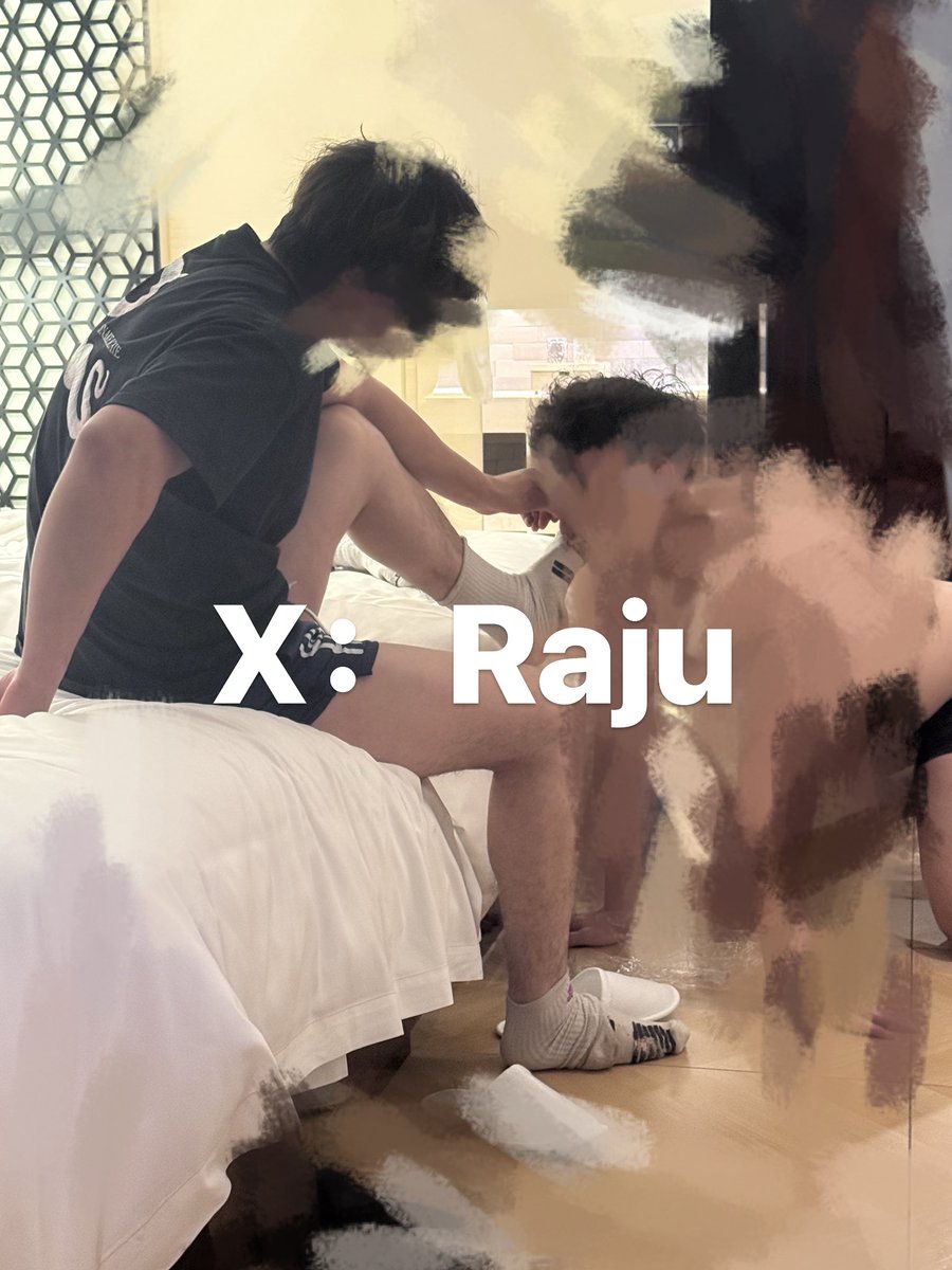 Raju98902867's tweet photo. 男同们跪着听你爹训话🤣🤣🤣🏧🤑 https://t.co/etGPy8tE6I