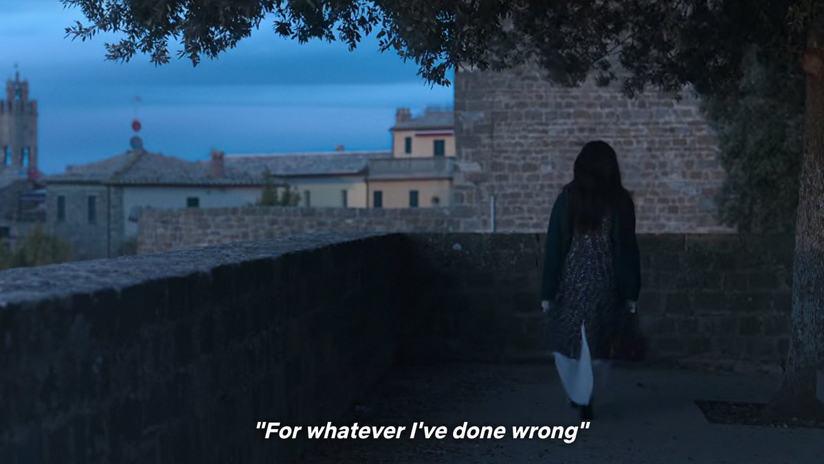 seonhody's tweet image. “i felt like i might die if someone was kind to me.” —because after in survival mode for so long, even being treated gently can feel unsafe. especially when her own brain keeps saying she didnt deserve it.

#CanThisLoveBeTranslated