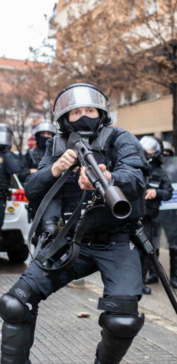 Tuit_And_Shout's tweet image. Què trist arribar a l’oficina i trobar-nos això.  

Bastant fet pols, la veritat.