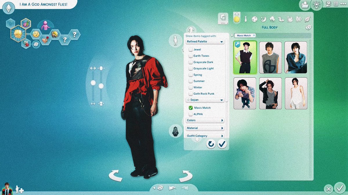 WonbinSims's tweet image. 