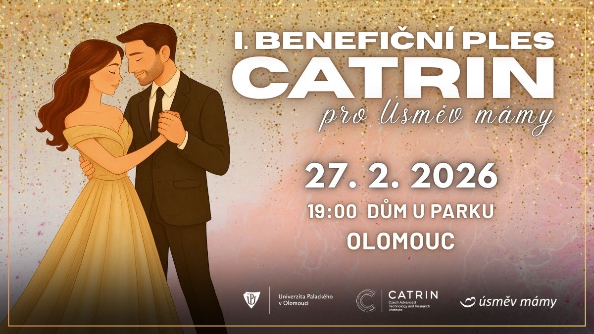 Czech Advanced Technology and Research Institute tweet media