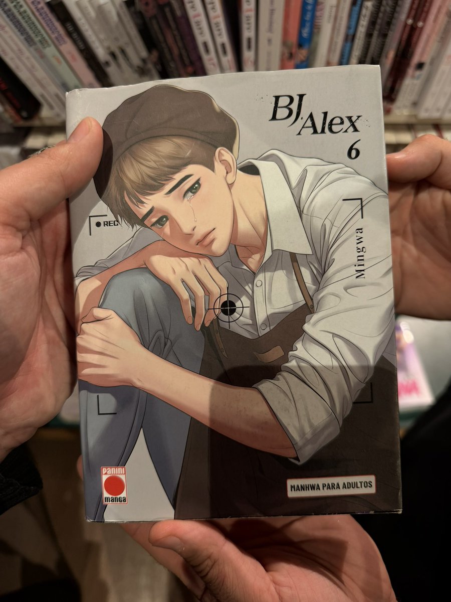 La Cripta Del Cómic tweet media