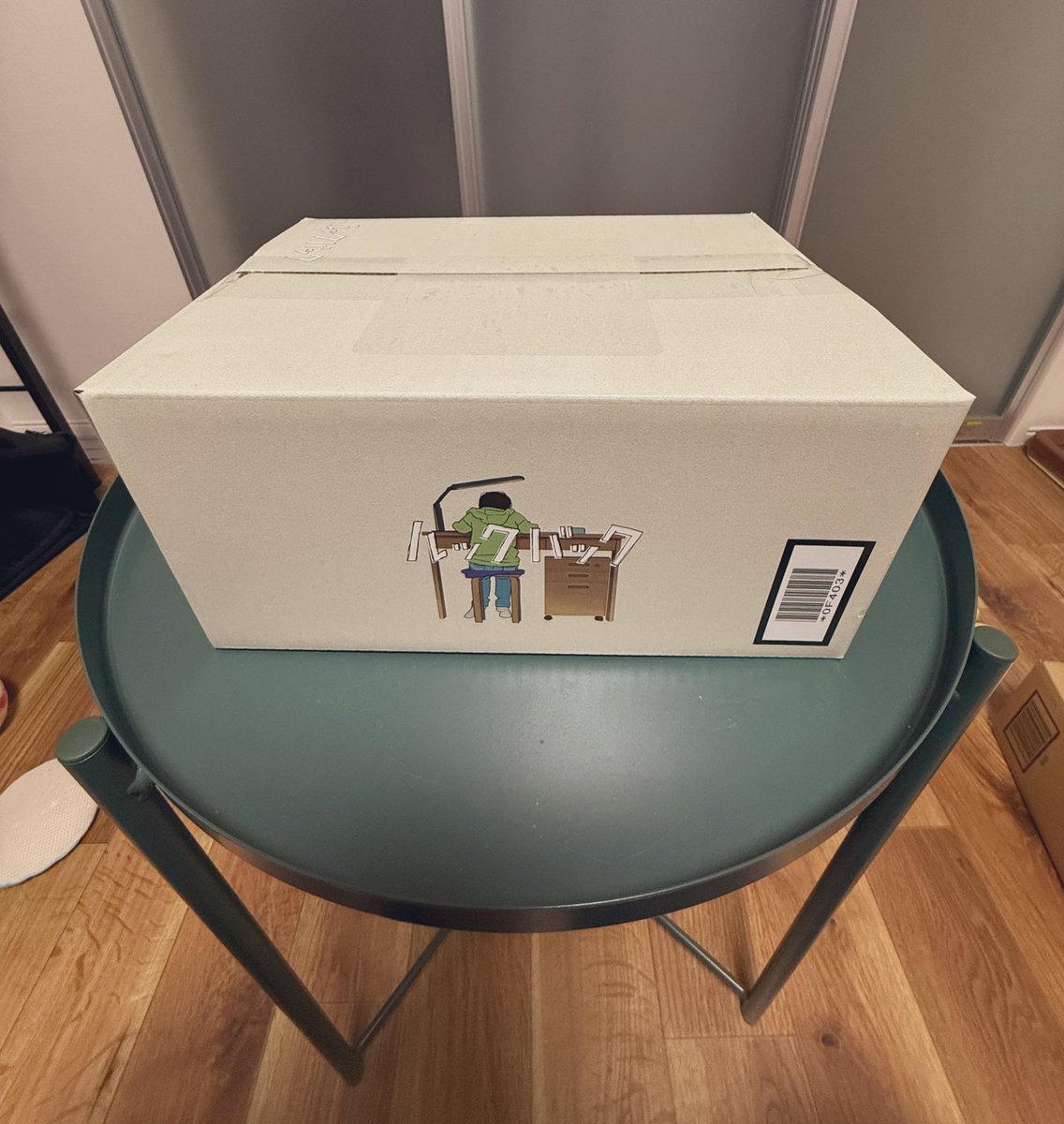 高田チェンソー tweet media