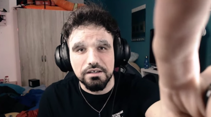 ⚡️Z E N⚡️ tweet media