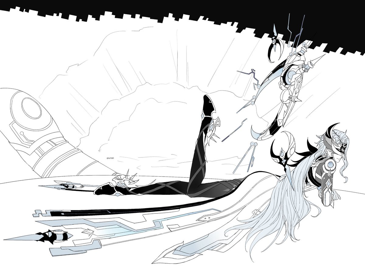 te1081's tweet image. 