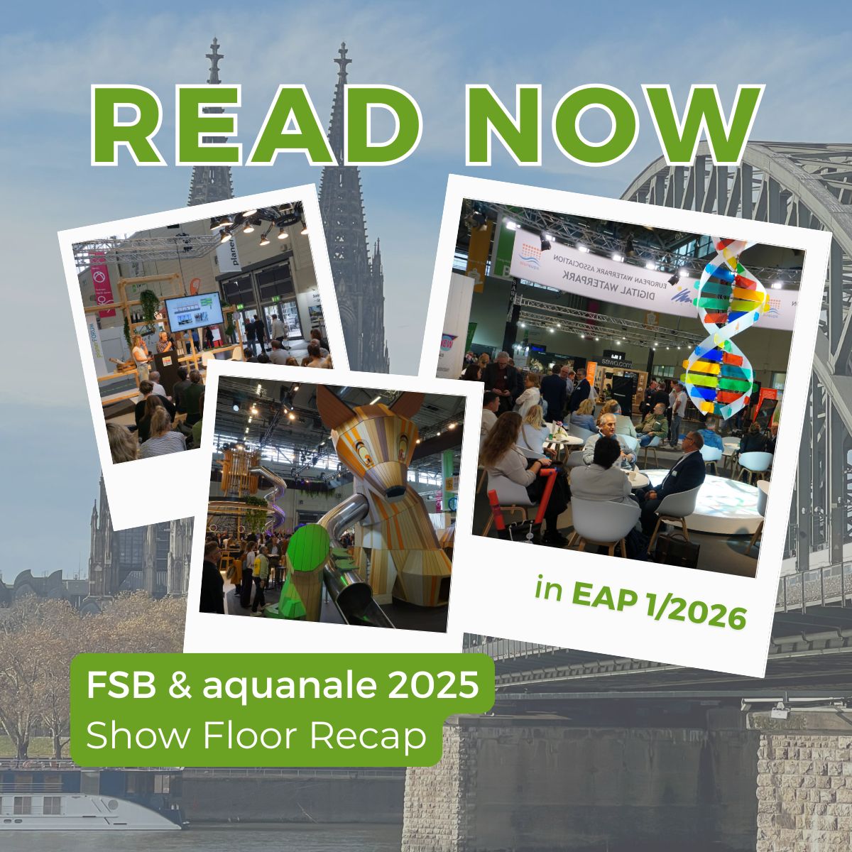 EAP Trade Magazine tweet media