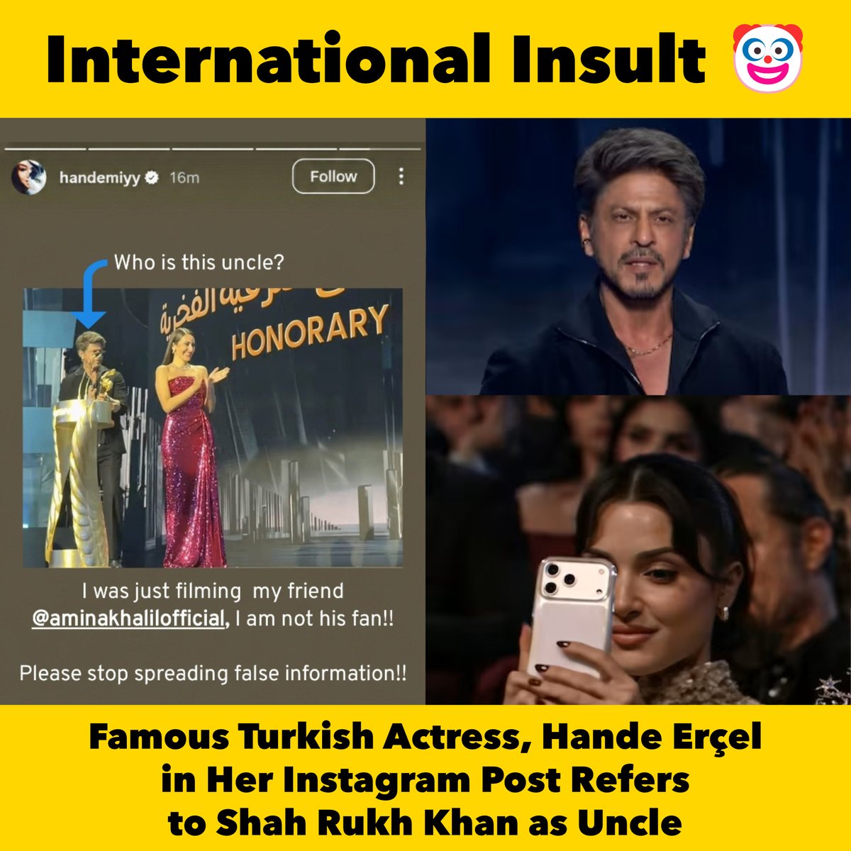 Tushar ॐ♫₹ tweet media