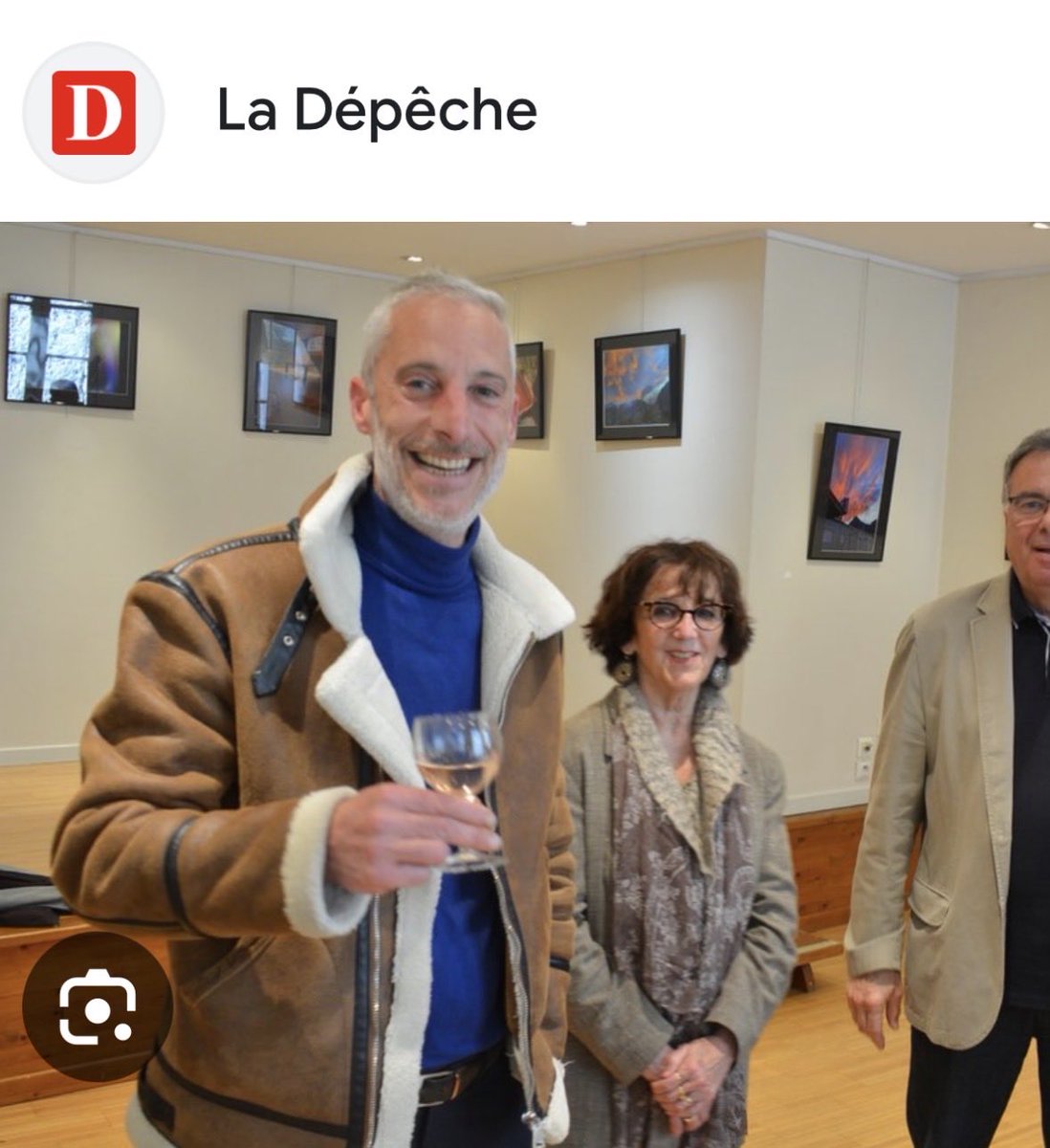 PaulTrismuth's tweet photo. @svet95045 @icioccitanie @grok L’ex-proviseur adjoint se nomme

ARNAUD #LANIEPCE

Vit à #Thèbe.

1er signalement lancé par un professeur, en juin 2025.

16 janvier 2026, #ArnaudLaniepce a été mis en examen pour v¡0l sur mineure, les faits remontent à 2021-2022.

Suspendu, il est libre sous contrôle judiciaire. https://t.co/Wm26ptcUMA