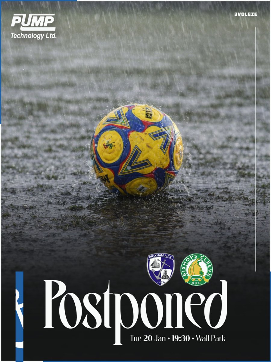 Brixham AFC tweet media