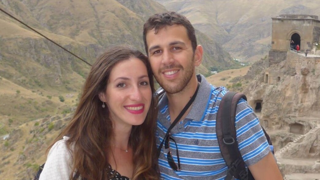 HenMazzig's tweet image. “How can you enjoy your trip while killing people?”

This is the message sent by a Japanese cabin owner to a young Israeli couple who had already confirmed their reservation for the night.

An Israeli couple traveling to Japan had their booking canceled after they filled out the…