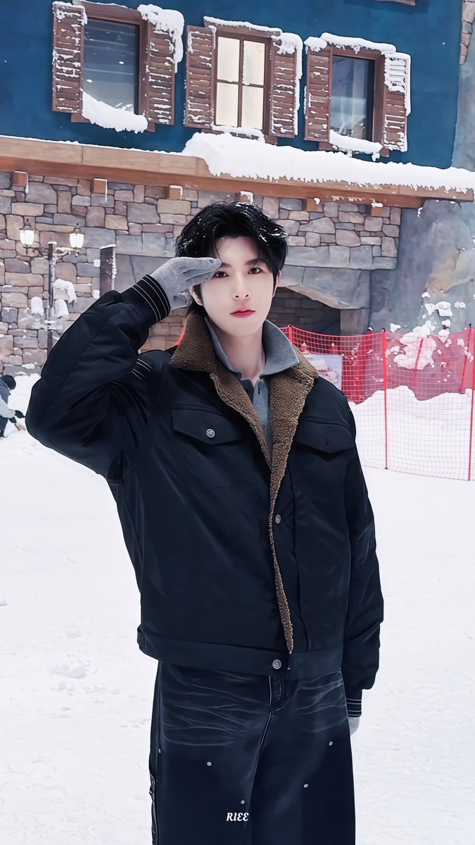 andrieea_'s tweet photo. ❄️

#QiuDingjie #KipukaQiu #邱鼎杰 https://t.co/Ab2Cu3Cy9i