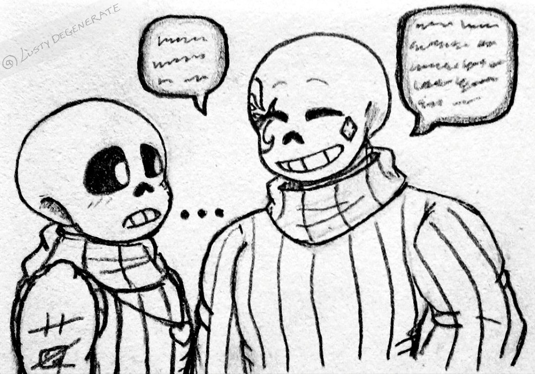 Narrative Control / Part 1

Zero's so in love with this man, no matter the timeline or reset, those eyes speak 'husband'

Now let's mess with them 😏

#undertaleoc #utmv #sansoc #sancest #zeroxmist #zest