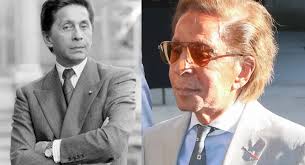 Valentino Garavani Kimdir? Ölüm Sebebi Nedir? asayisgazetesi.com/haber/valentin…