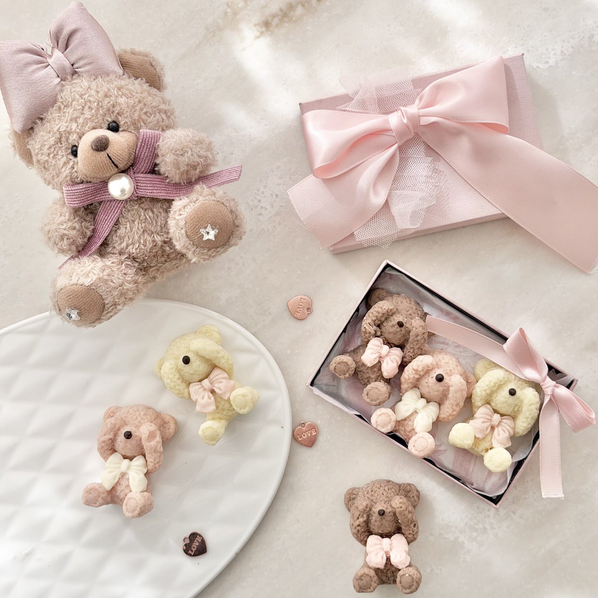 🎀🤍🫖 🎀🤍🫖 🎀🤍🫖 🎀🤍🫖🎀 🎀2026年バレンタインギフト