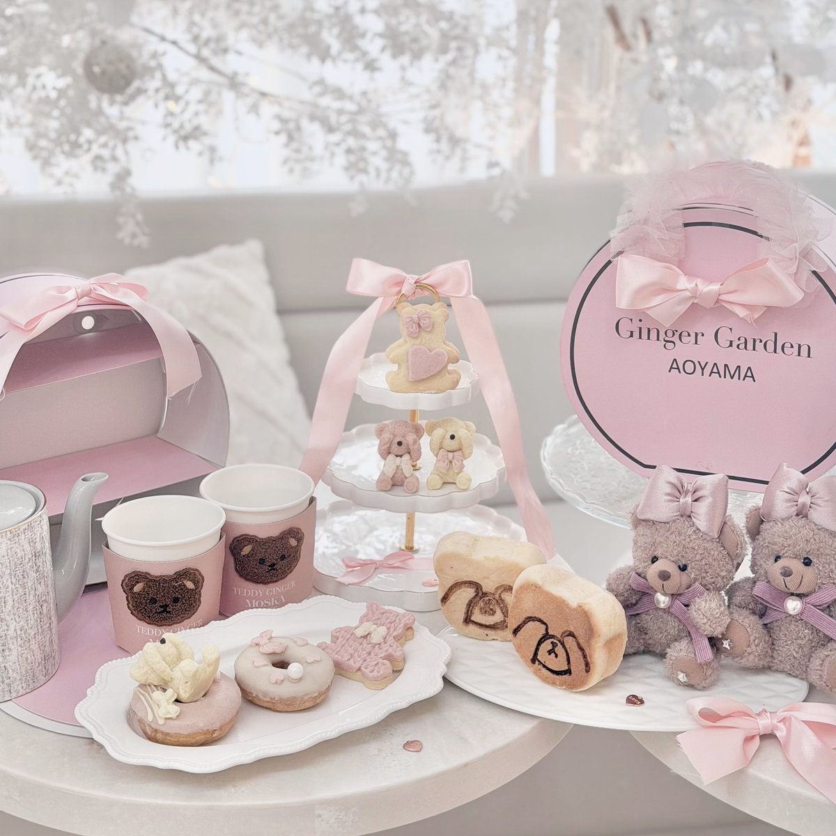 🎀🤍🫖 🎀🤍🫖 🎀🤍🫖 🎀🤍🫖🎀 🎀2026年バレンタインギフト