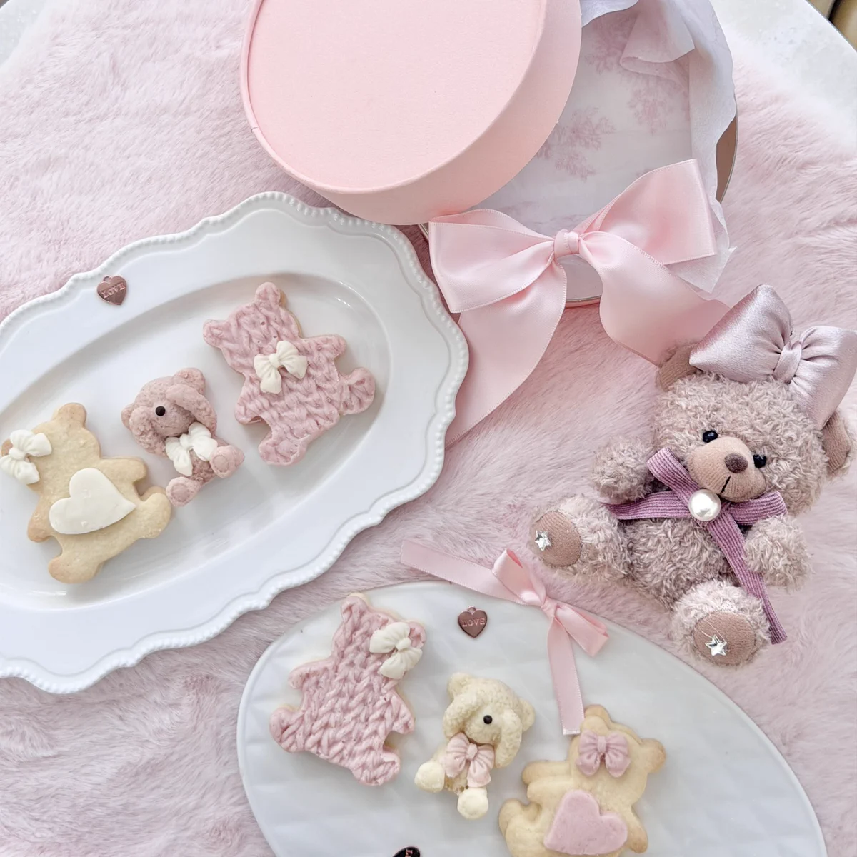 🎀🧸Ginger Garden AOYAMA ジンジャーガーデン on X