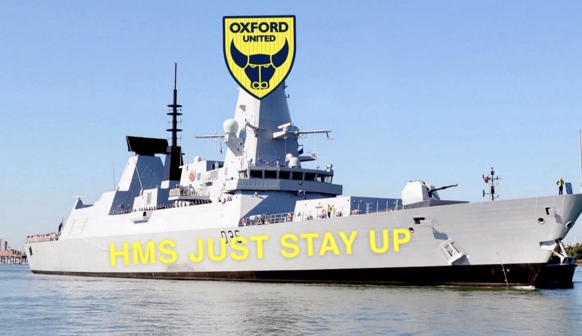 charliewxtts's tweet photo. @OUFCOfficial https://t.co/0tfg05l9S8