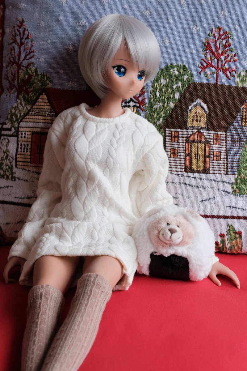 JurgenStaub's tweet photo. Chi. #chituesday #smartdollchitose #smartdoll #doll #chitoseshirasawa #スマートドール千歳 #白澤千歳 #ドール #ドールオーナーさんと繋がりたい #うちのこかわいい #うちの子 https://t.co/wuE2E3KHVu