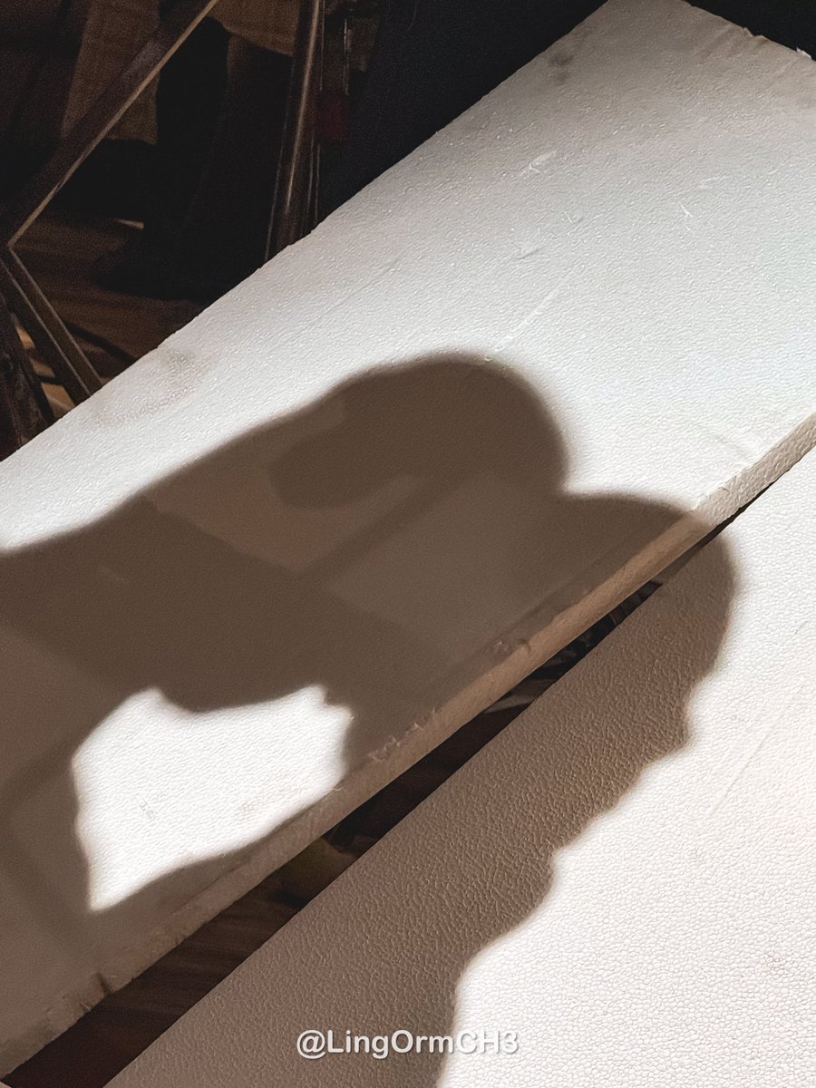 LingOrmCH3's tweet image. 🤭

#LingOrm #หลิงออม