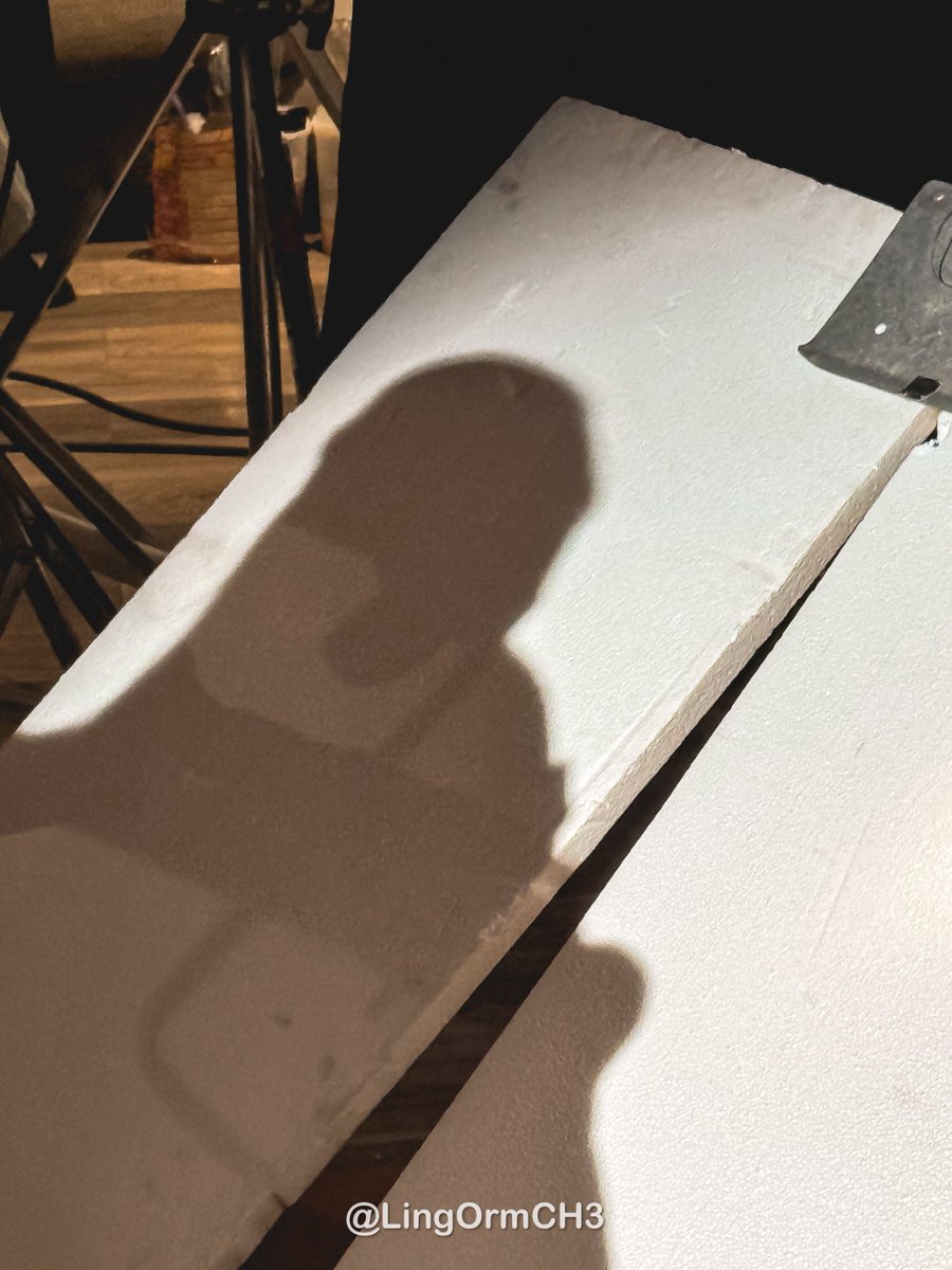 LingOrmCH3's tweet image. 🤭

#LingOrm #หลิงออม