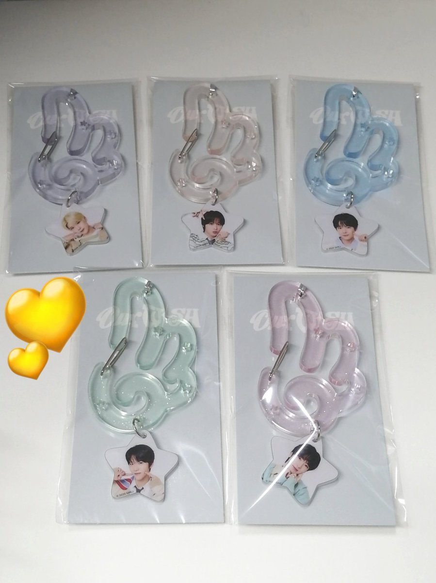 ʚ꒰ঌ #NCT #NCTWISH ໒꒱ɞ 【入荷情報】 