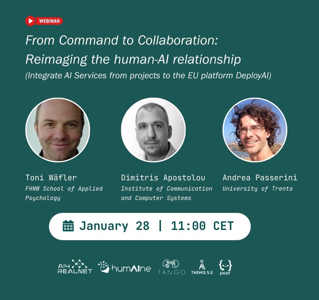 AI4REALNET Project tweet media