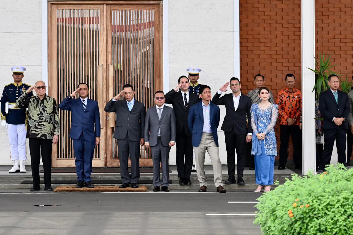 Muhammad Said Didu tweet media