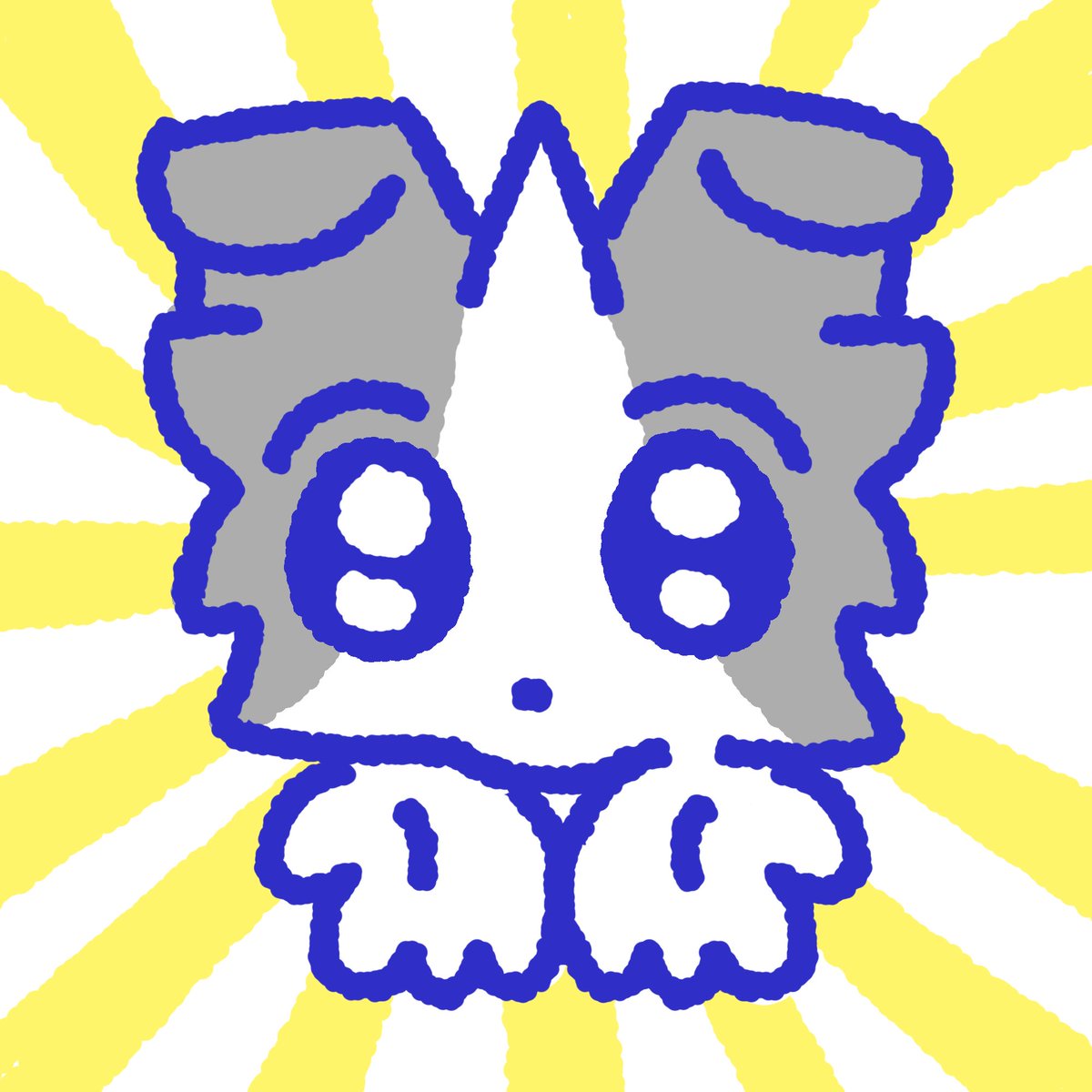 啵 tweet media