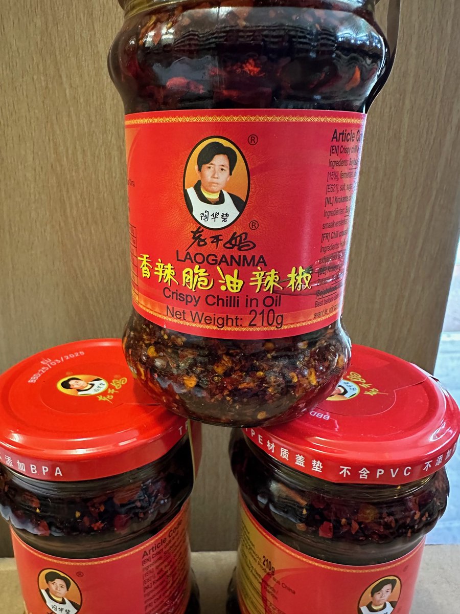 itaintwhywhywhy's tweet image. WARNING!!
This stuff is worse than crack.
Found myself pondering if it went with cornflakes this morning ffs.