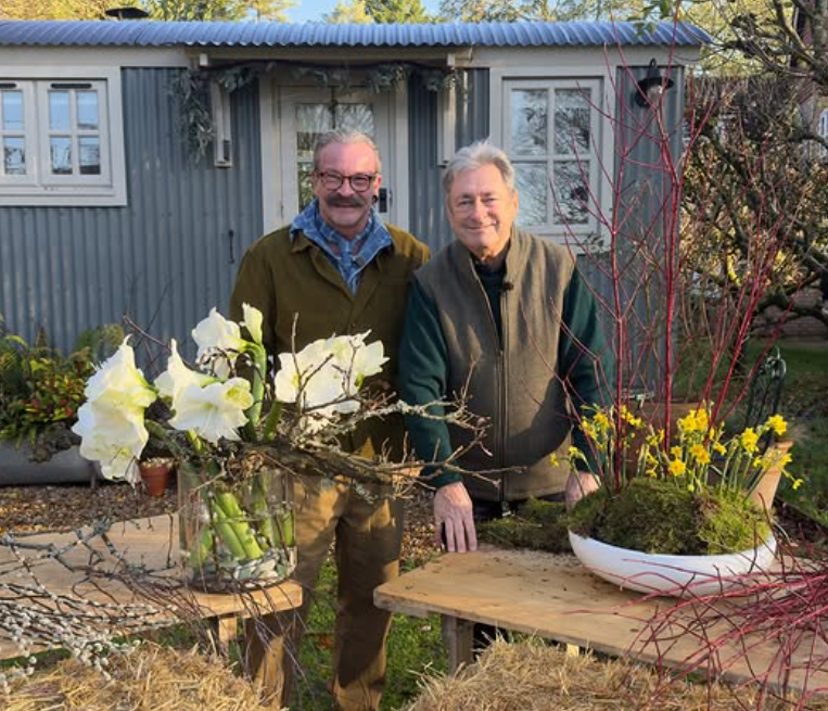 53 Degrees Global tweet media