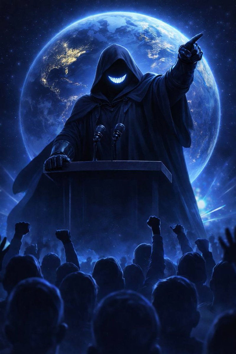 KnightShadeOps's tweet image. A lot has been happening behind the scenes.

While things may feel quiet, real work is being done ,shaping the website, refining the foundation, and putting intention into every detail.

HuMan was never meant to be rushed.

More soon.
Stay HuMan.