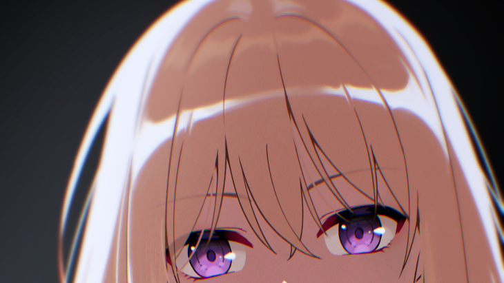 ドロリス(タップしてください) 